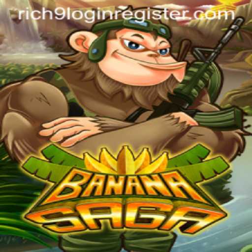 Discover the Exciting World of BananaSaga: A Tropical Gaming Adventure