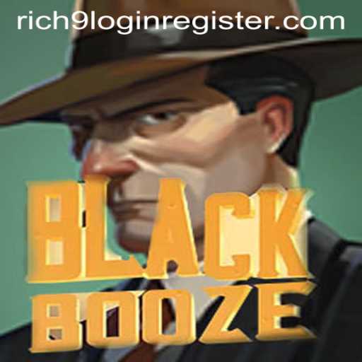 Exploring BlackBooze: An Immersive Gaming Experience with Rich9 Integration
