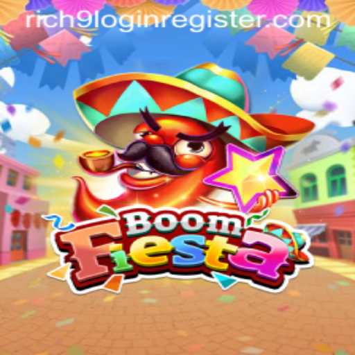 Discover BoomFiesta: The Ultimate Gaming Experience Coinciding with Rich9 Login Register