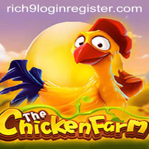 Explore the Exciting World of ChickenFarm: A New Gaming Experience