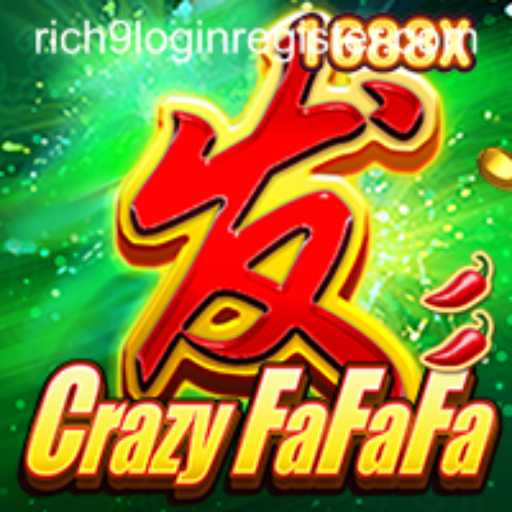 CrazyFaFaFa: Dive into the Exciting World of Virtual Gaming