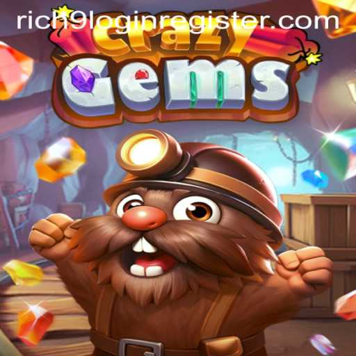 Dive into the World of CrazyGems: A Mesmerizing Gaming Experience
