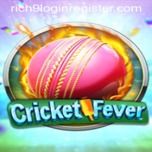 CricketFever: Engaging in the Thrilling World of Virtual Cricket