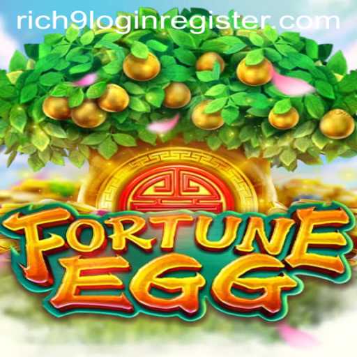 Exploring FortuneEgg: A Comprehensive Guide to Gameplay and Registration