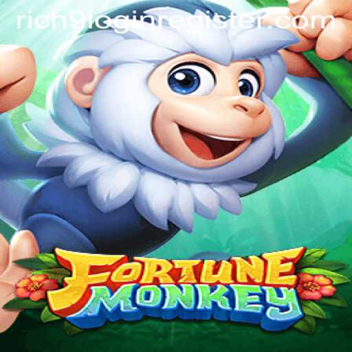 Exploring FortuneMonkey: A Unique Gaming Experience with Rich9 Login Register