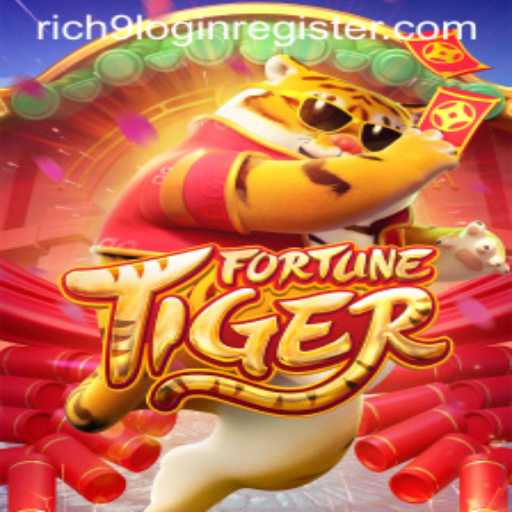 FortuneTiger: Dive into the World of Rich9 with Exciting Gameplay and Engaging Rules