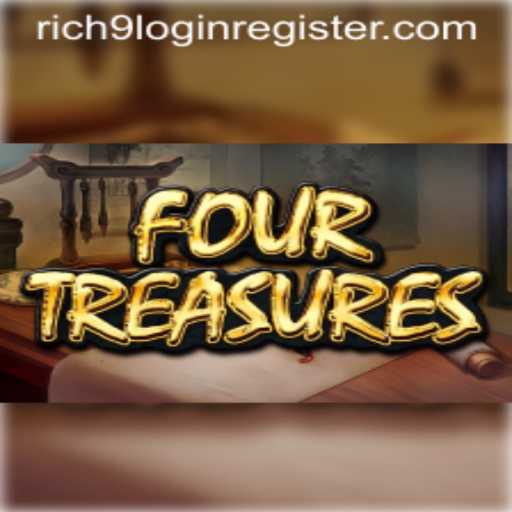 Discover the Mysteries of FourTreasures: A Journey into Adventure and Strategy