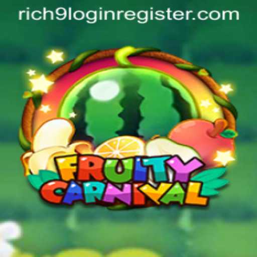 Explore the Exciting World of FruityCarnival and Rich9 Login Register