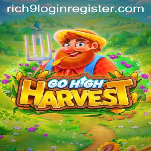 An In-Depth Look at GoHighHarvest: Gameplay, Strategy, and Current Trends