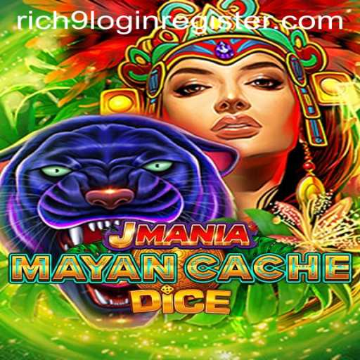 Exploring JManiaMayanCacheDice: Understanding the Game and Its Rules