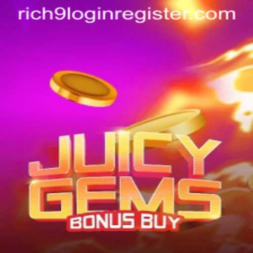 Unveiling the Thrills of JuicyGemsBonusBuy: A Guided Journey