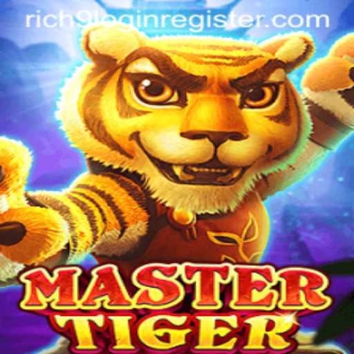 MasterTiger: Dominating the Jungle Arena
