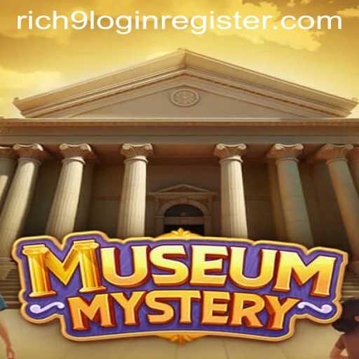 Unlock the Secrets of MuseumMystery: An In-Depth Look at the Game Revitalizing Puzzle Play