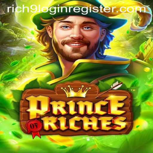 Unveiling the World of PrinceOfRiches: A Comprehensive Guide