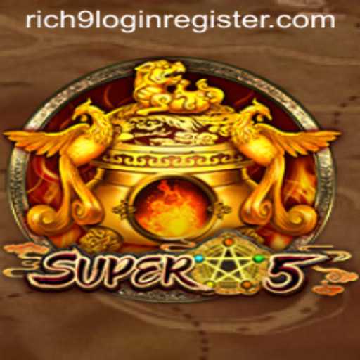 Exploring Super5: A Captivating Gaming Experience