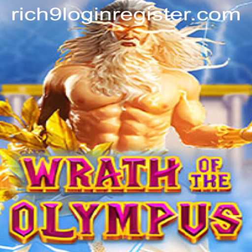 Discover the Myths of Ancient Greece in WrathofOlympus