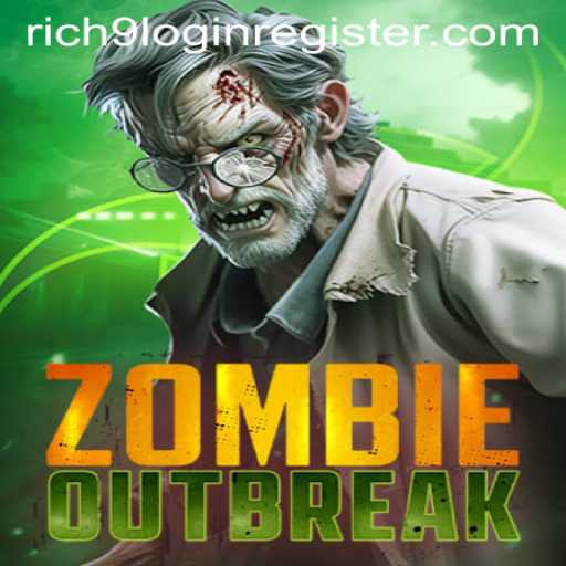 ZombieOutbreak: Dive into the Apocalypse with Rich9 Login Register